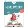 Image de Lais et sonnets