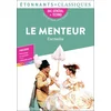 Image de Le menteur