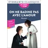 Image de On ne badine pas avec l'amour
