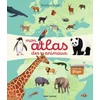 Image de Mon atlas des animaux
