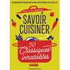 Image de Savoir cuisiner