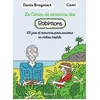 Image de Cahier de vacances des robinsons