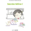 Image de Les années crèche - sacrée tétine !