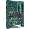 Image de Frankenstein ou le prométhée moderne