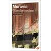 Image de Nouvelles romaines
