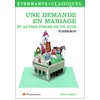 Image de Une demande en mariage
