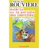 Image de Astérix ou la parodie des identités