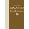 Image de Le guide culinaire