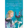 Image de Marie-Anne, fille du roi Tome 2 : Un traître à Versailles