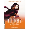 Image de Les Colombes du Roi-Soleil - Tome 4 - La promesse d'Hortense