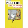 Image de Lire la bande dessinée