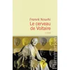 Image de Le cerveau de Voltaire