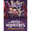 Image de Des fantômes à la fête