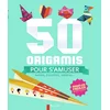 Image de 50 origamis pour s'amuser