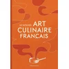Image de Le nouvel Art culinaire français