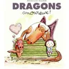 Image de Dragons amoureux !