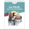 Image de La ville, lieu de tous les possibles