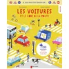 Image de Je joue pour tout savoir sur... les voitures et le code de la route