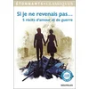 Image de Si je ne revenais pas...