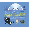 Image de 3 contes du père castor pour les petits dégourdis