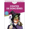 Image de Contes de sorcières