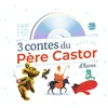Image de 3 contes du père castor d'hiver