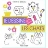 Image de Je dessine comme un grand - les chats