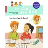 Image de Les lunettes de benoît