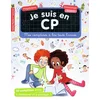 Image de Je suis en cp - mes comptines à lire toute l'année