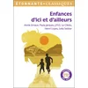 Image de Enfances d'ici et d'ailleurs