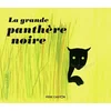 Image de La grande panthère noire