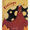 Image de Pénélope la poule de pâques