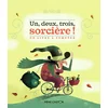 Image de Un, deux, trois, sorcière !