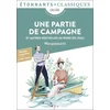 Image de Une partie de campagne et autres nouvelles au bord de l'eau