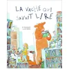 Image de La vache qui savait lire