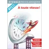 Image de À toute vitesse !