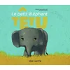 Image de Le petit éléphant têtu