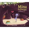 Image de Mina la fourmi