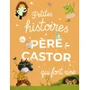 Image de Petites histoires du père castor qui font rire
