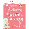 Image de Petites histoires du père castor dès 1 an
