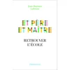 Image de Et père et maître