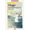 Image de Les contemplations. Livres IV-V