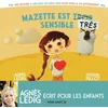 Image de Mazette est trop sensible - mazette est très sensible