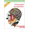 Image de L'humanité en question