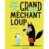 Image de Petit biquet et le grand (pas) méchant loup