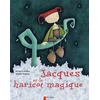 Image de Jacques et le haricot magique