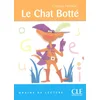 Image de Lecture clé le chat botté classique niveau 3