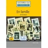 Image de En famille - niveau 1 - lecture fle 2ed
