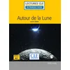 Image de Autour de la lune lecture 2ème édition