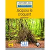 Image de Jacquou le croquant lecture fle 2ème édition